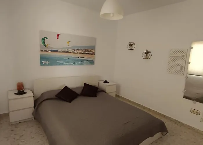 Summer Apartman