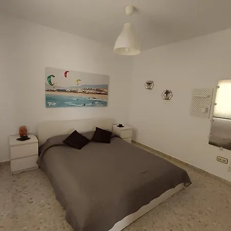 Summer Apartment