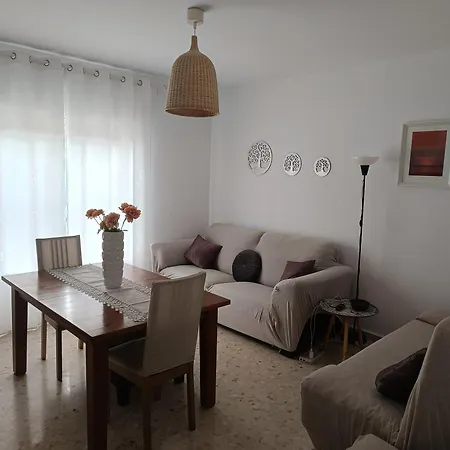 Summer Apartment *